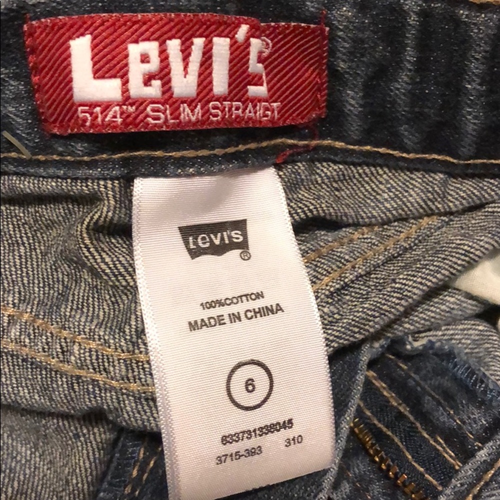 Jeans - Picture 2 of 6